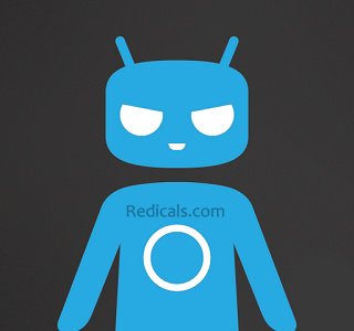 CyanogenMod 11M7 on Samsung Galaxy Y S5360