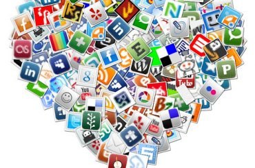 social Media apps