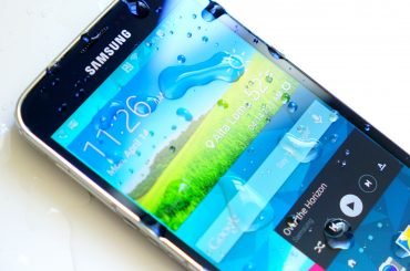 Specifications of Samsung Galaxy S5