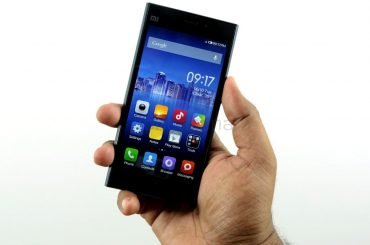 Xiaomi Mi3