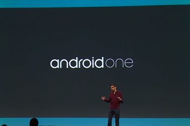 android one in india