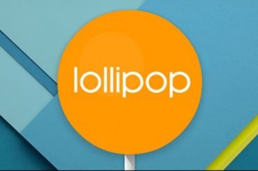 android lollipop
