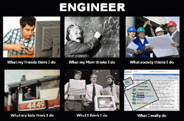 what engineers do