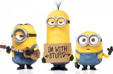 minions hindi jokes