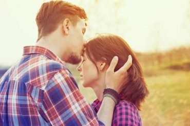 love your girlfriend