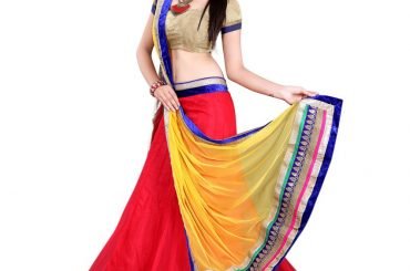 Ghagra Choli