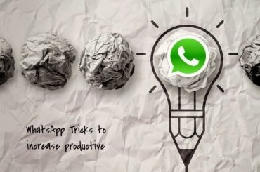 Whatsapp Tricks
