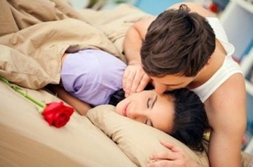 Goodnight Messages for Girlfriend