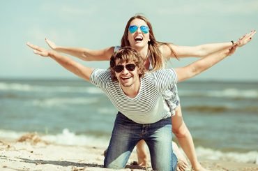 Happy Love Relationship