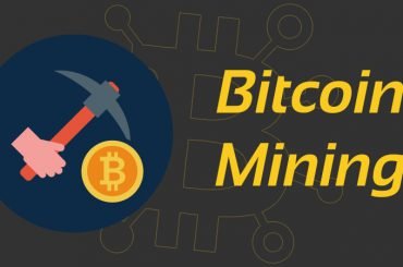 Bitcoin mining