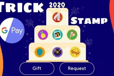 Google Pay 2020 tricks
